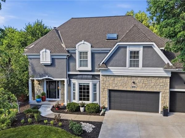 9004 W 148th Street, Overland Park, KS 66221