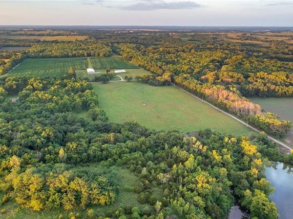 2354 NW County Rd 1502 (tract 2) Road, Butler, MO 64730