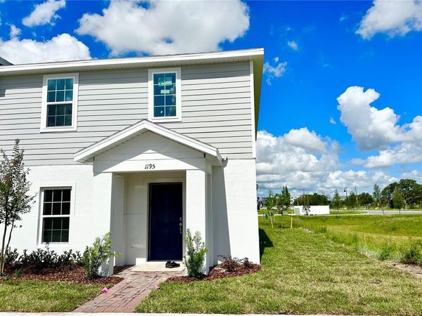 DAVENPORT, FL 33837