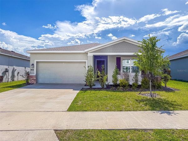 628 REGGIE ROAD , WINTER HAVEN, FL 33884