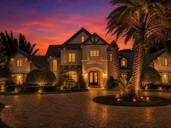 680 LAKE MILLS ROAD , OVIEDO, FL 32766
