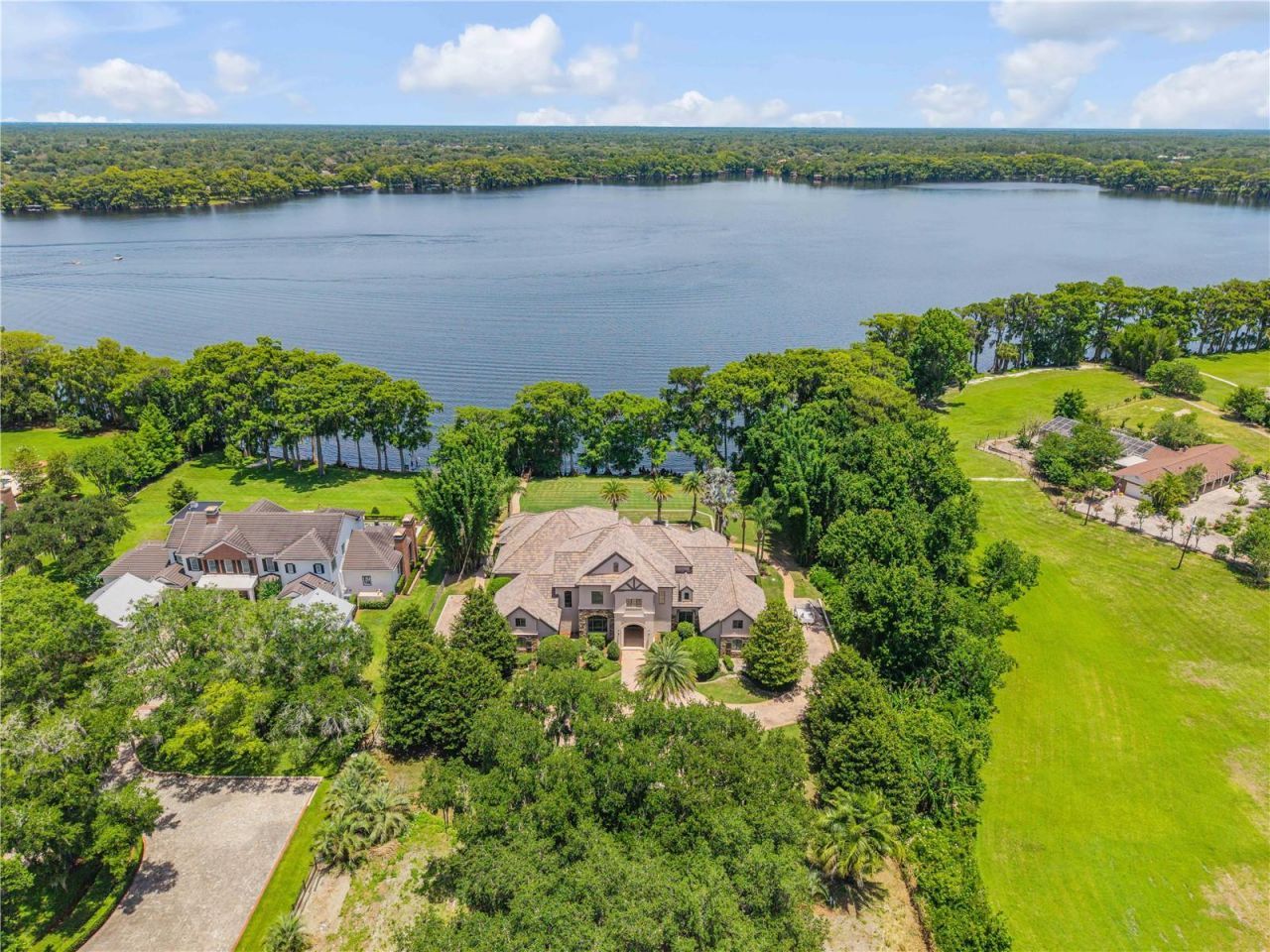 680 Lake Mills Road, Oviedo, FL 32766 Photo