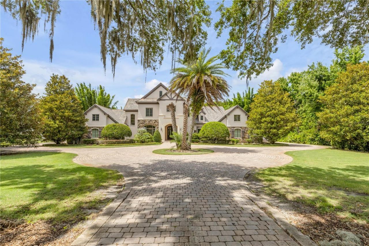 680 Lake Mills Road, Oviedo, FL 32766 Photo