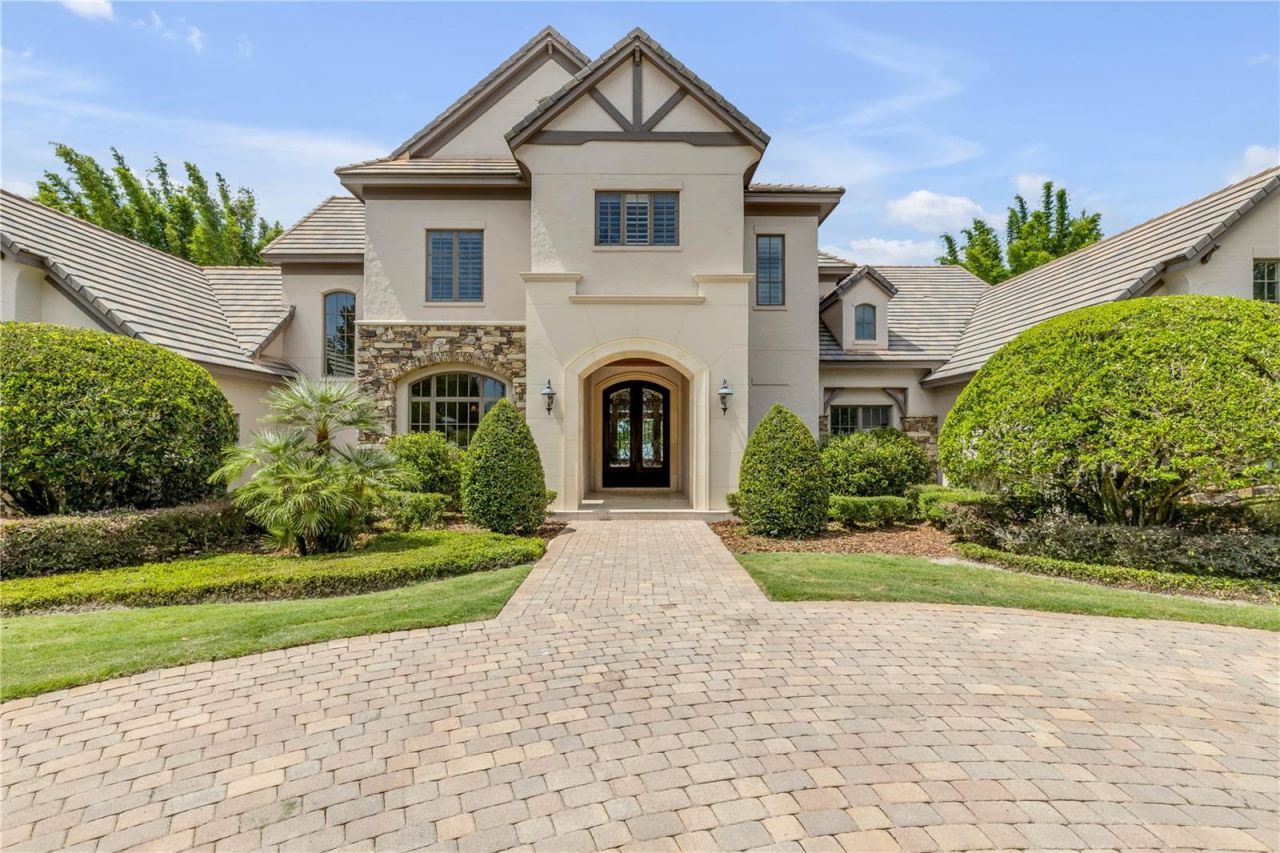 680 Lake Mills Road, Oviedo, FL 32766 Photo