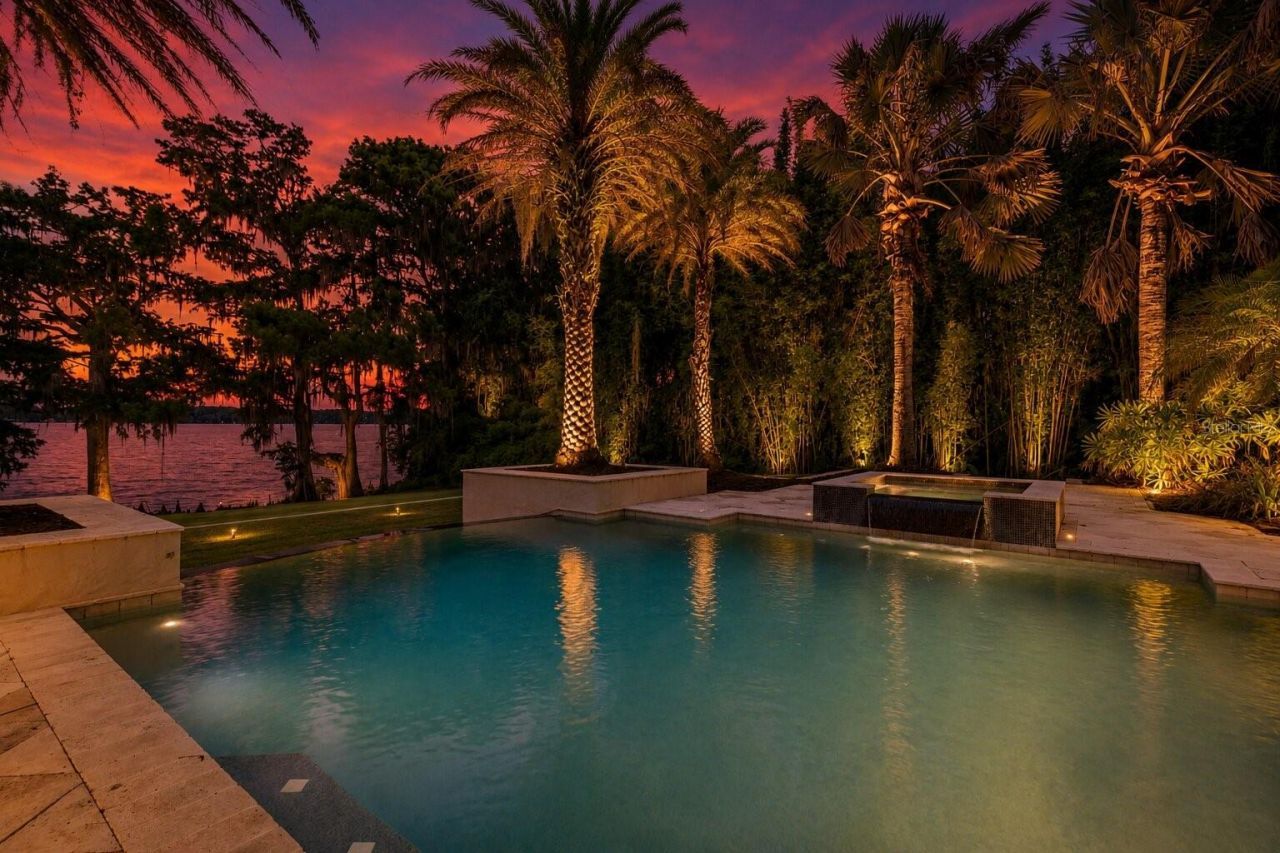 680 Lake Mills Road, Oviedo, FL 32766 Photo