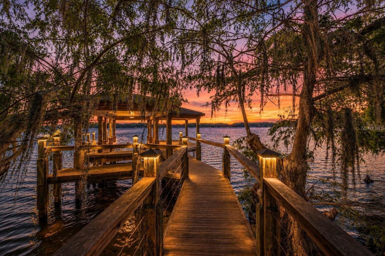 680 Lake Mills Road, Oviedo, FL 32766 Photo