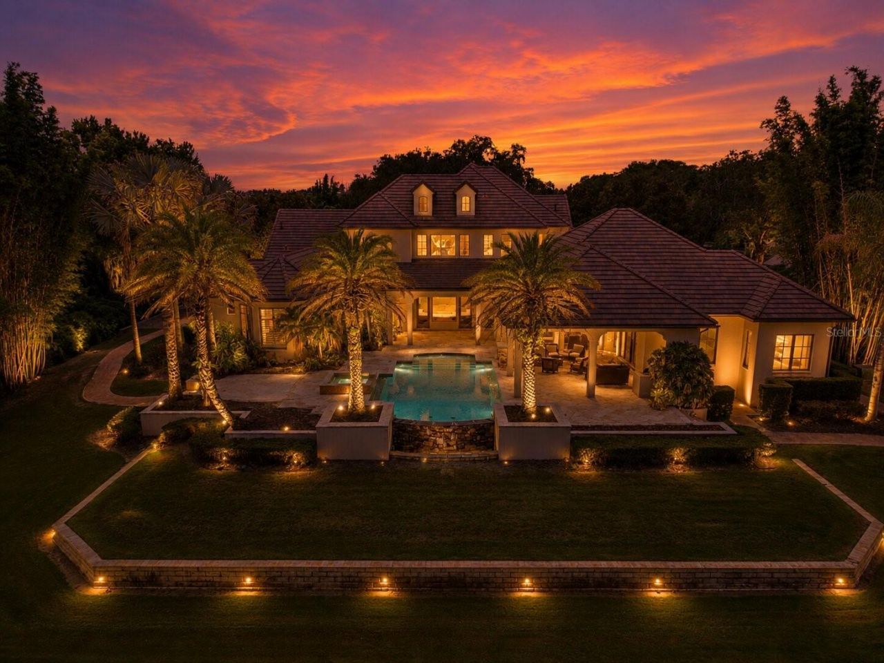 680 Lake Mills Road, Oviedo, FL 32766 Photo