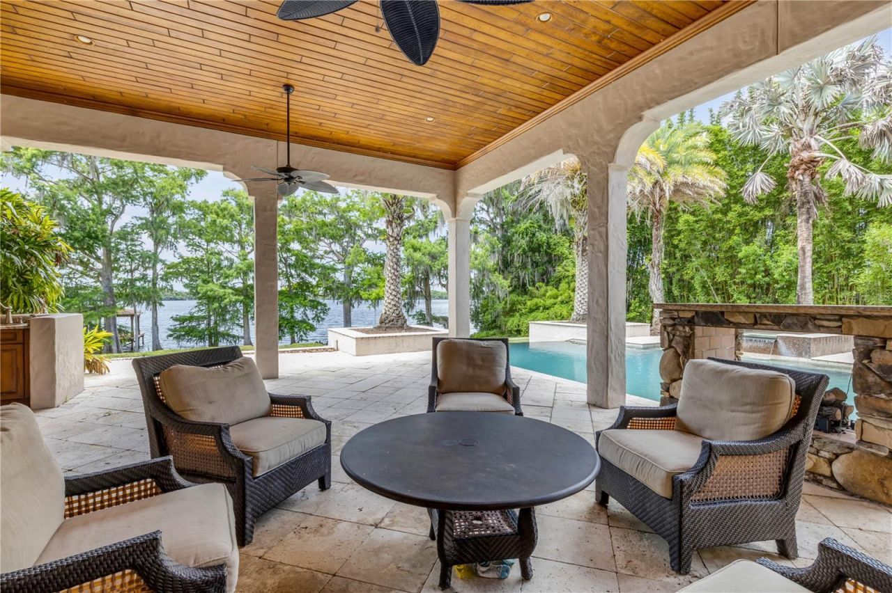 680 Lake Mills Road, Oviedo, FL 32766 Photo
