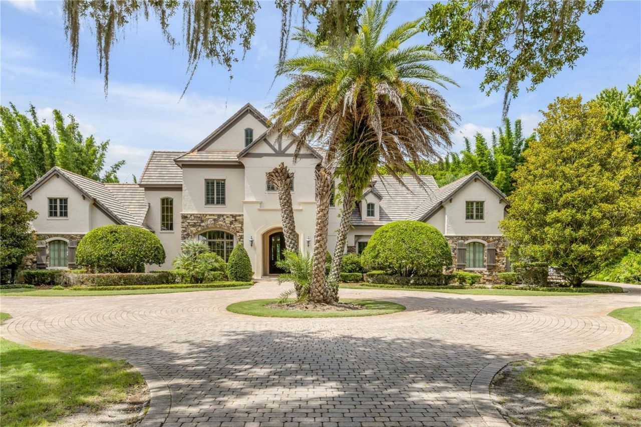 680 Lake Mills Road, Oviedo, FL 32766 Photo
