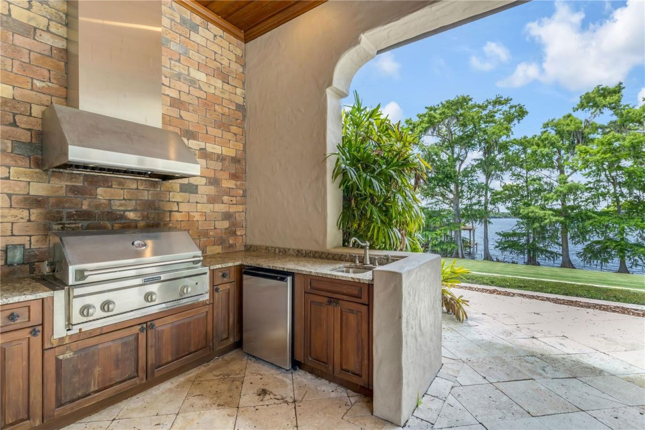 680 Lake Mills Road, Oviedo, FL 32766 Photo