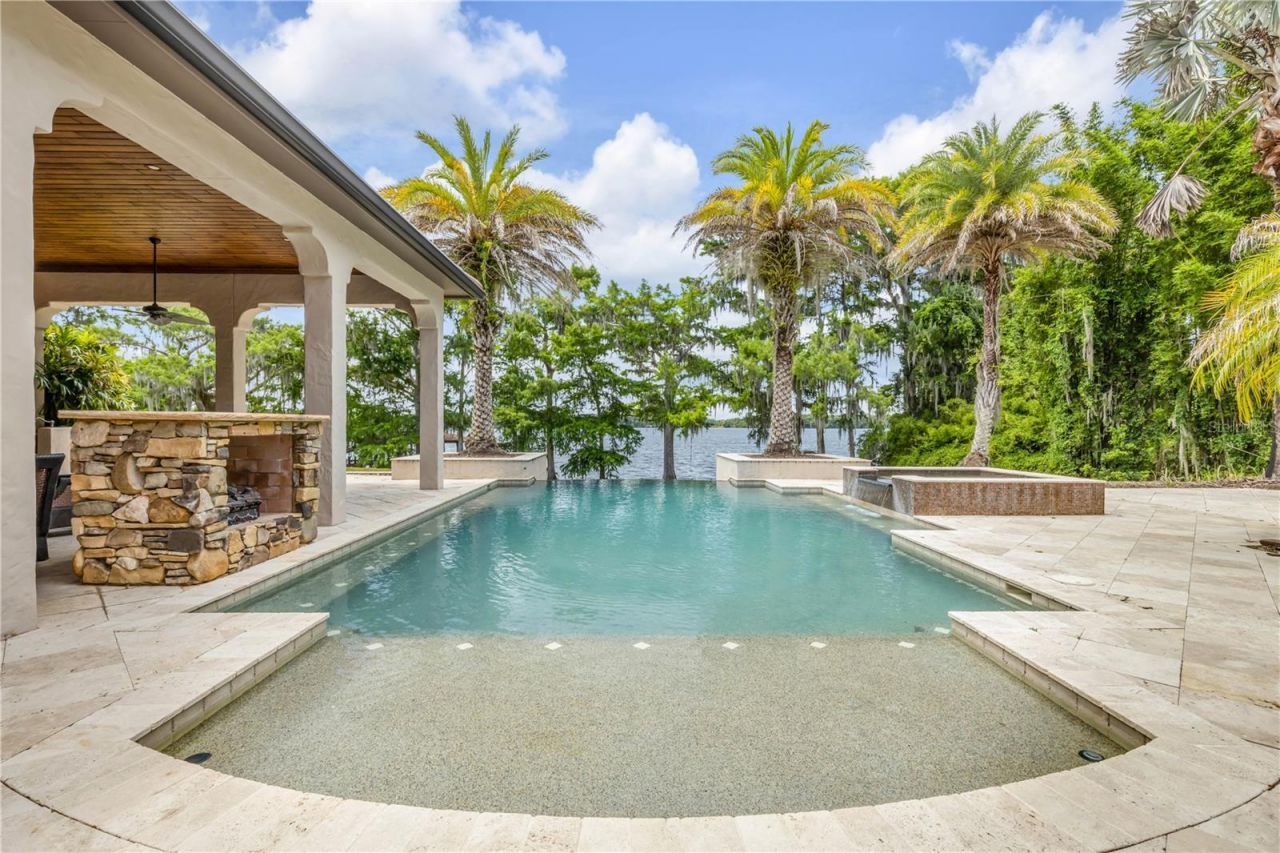 680 Lake Mills Road, Oviedo, FL 32766 Photo