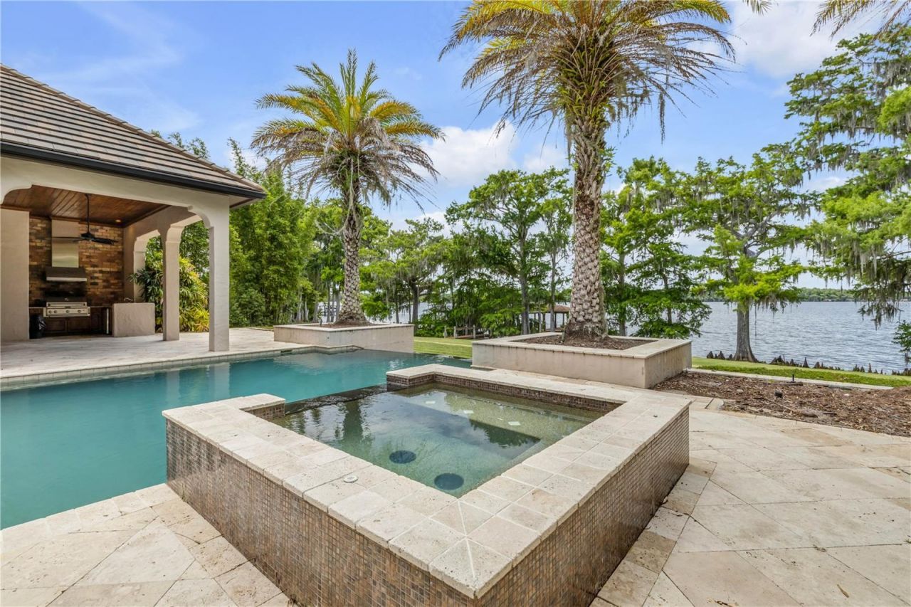 680 Lake Mills Road, Oviedo, FL 32766 Photo