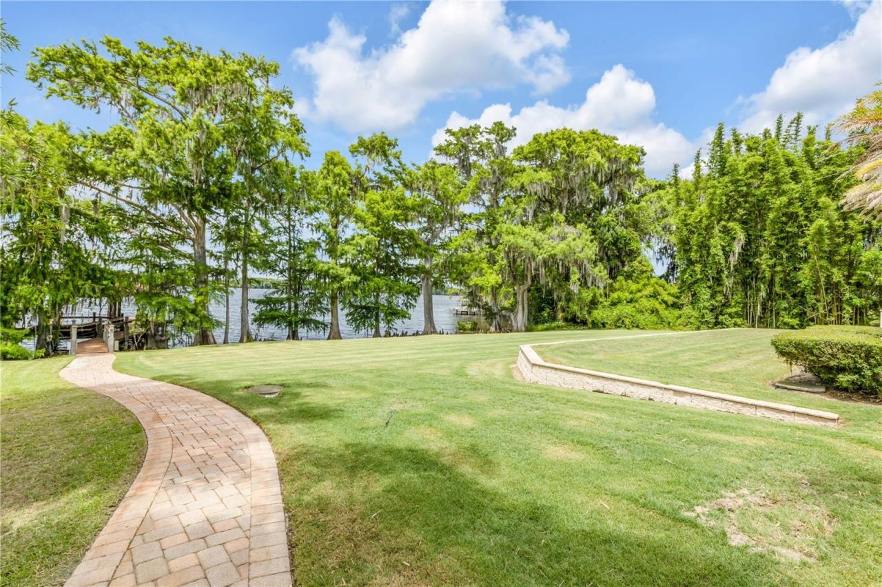 680 Lake Mills Road, Oviedo, FL 32766 Photo