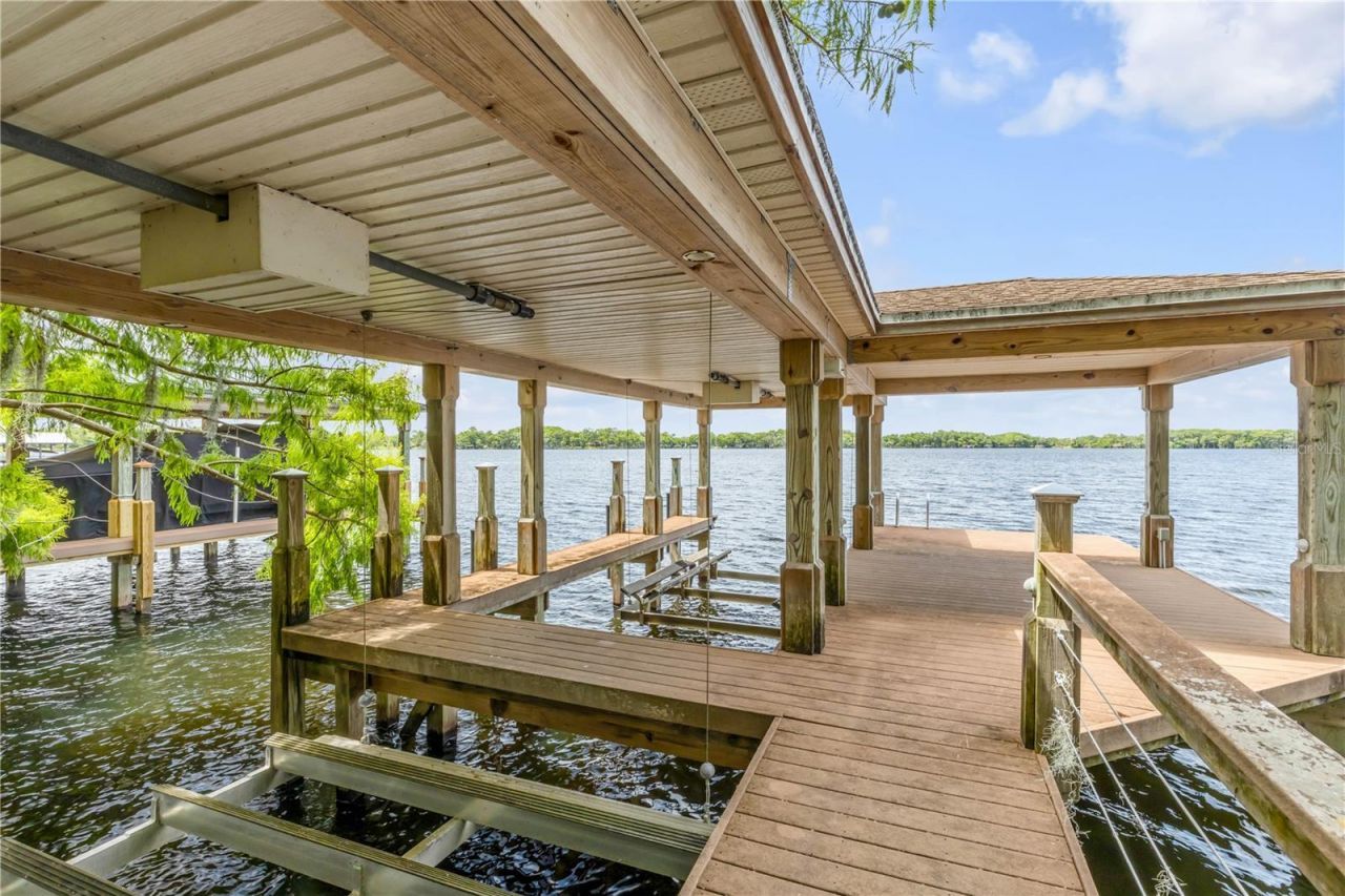 680 Lake Mills Road, Oviedo, FL 32766 Photo