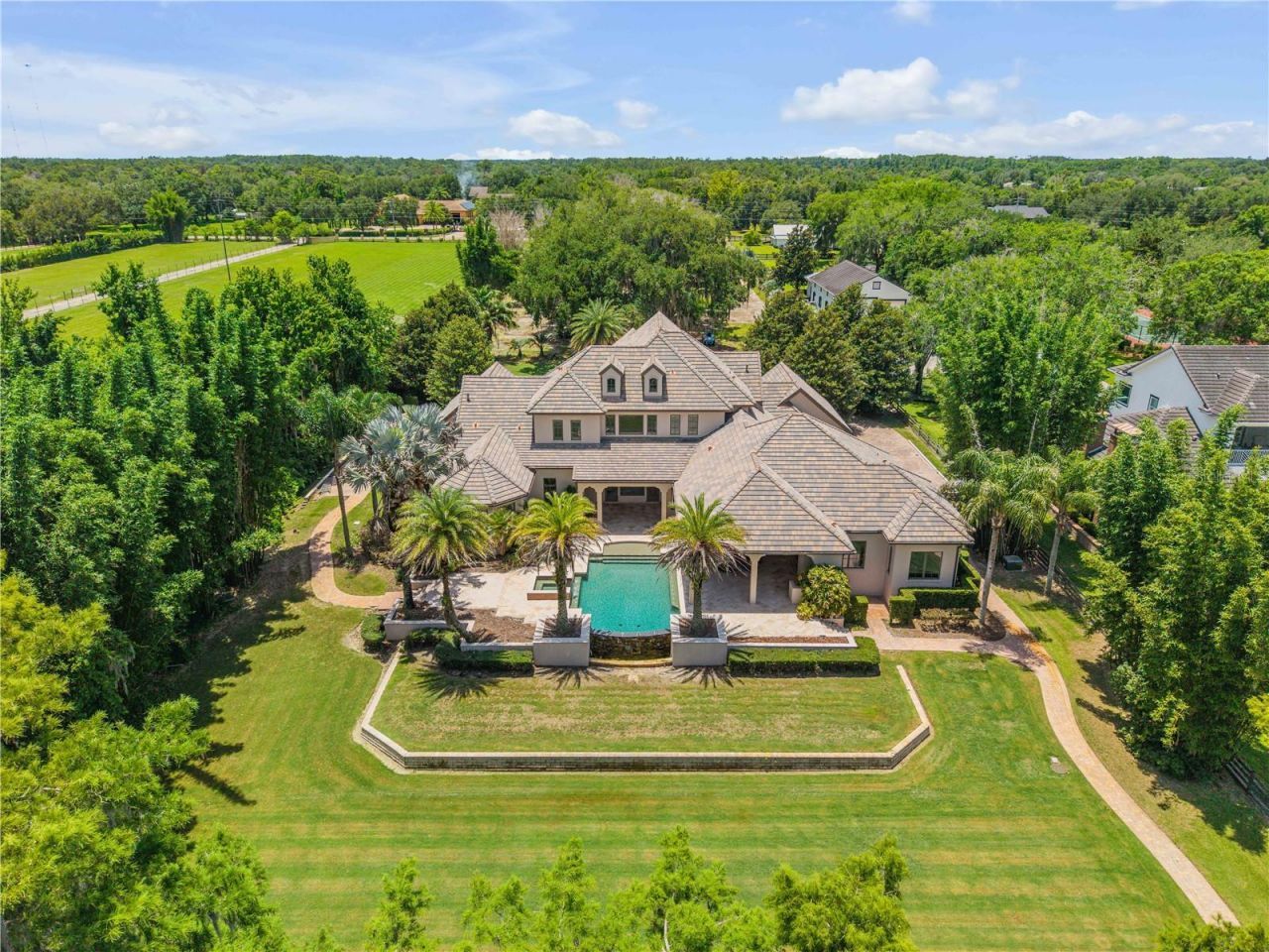 680 Lake Mills Road, Oviedo, FL 32766 Photo