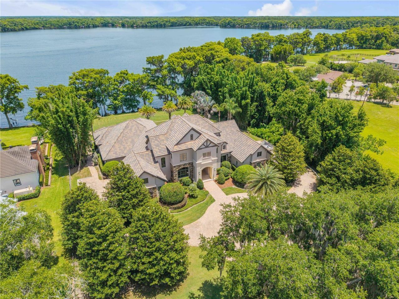 680 Lake Mills Road, Oviedo, FL 32766 Photo