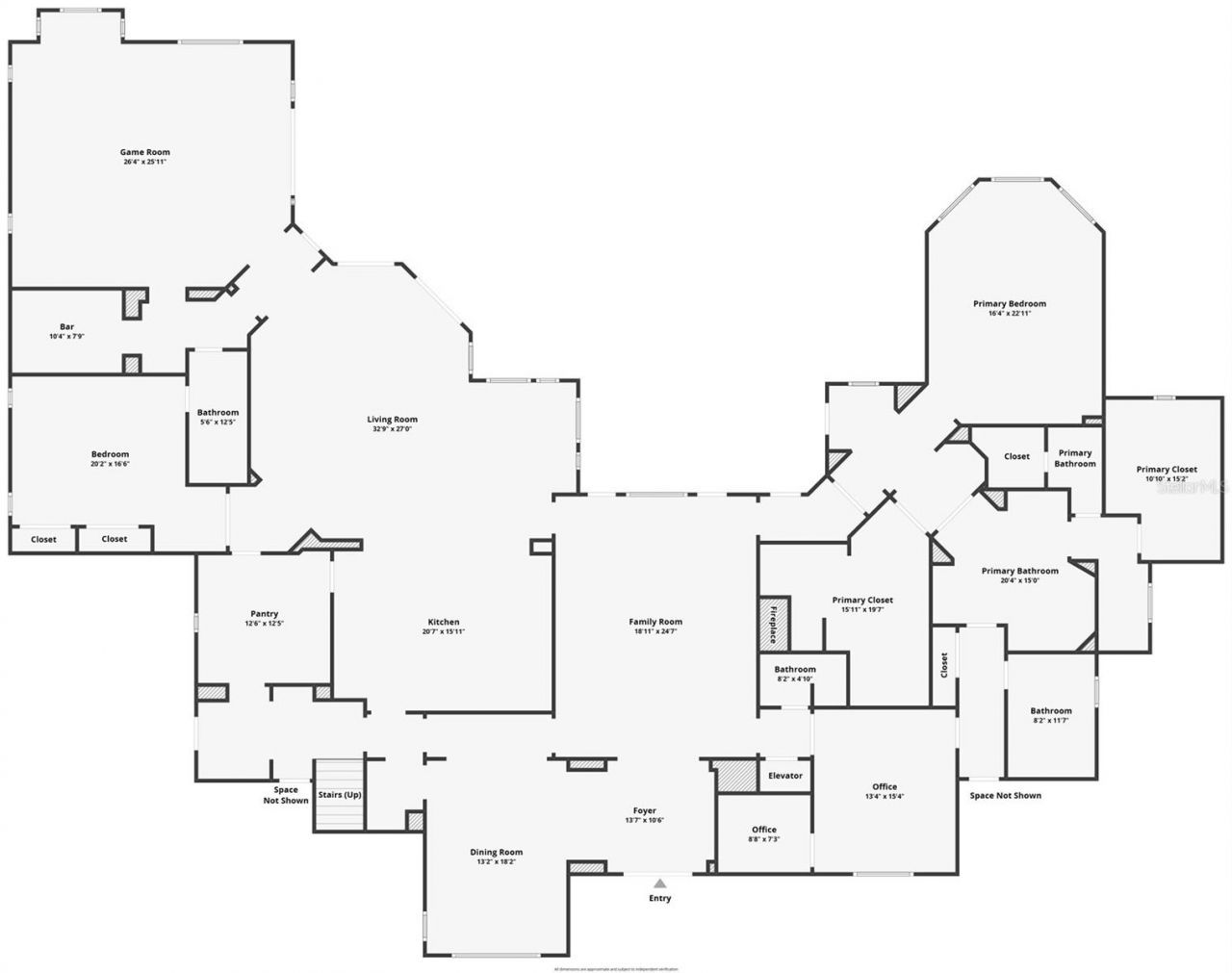 680 Lake Mills Road, Oviedo, FL 32766 Photo