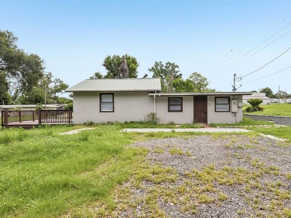 37732 CECIL LANE , ZEPHYRHILLS, FL 33542