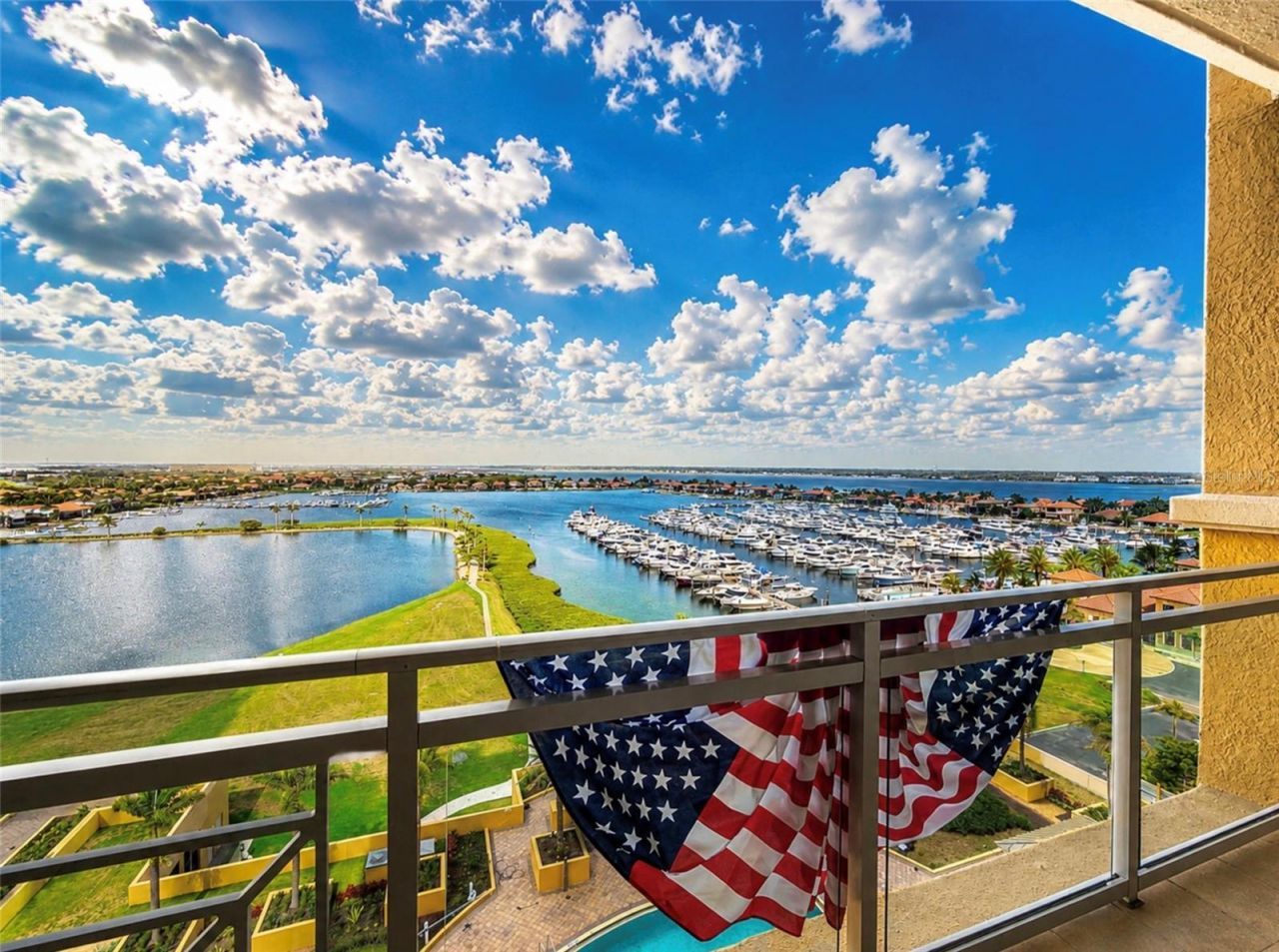 130 Riviera Dunes Way, Unit 801, Palmetto, FL 34221 Main Photo