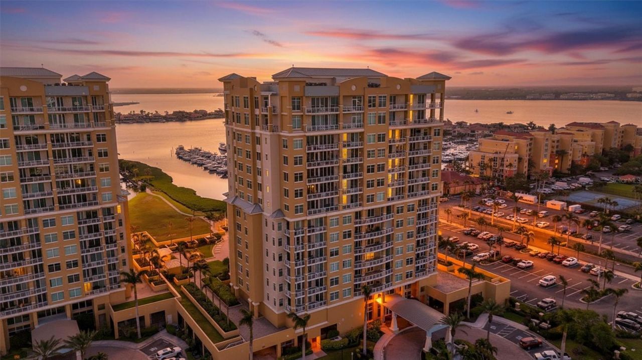 130 Riviera Dunes Way, Unit 801, Palmetto, FL 34221 Photo