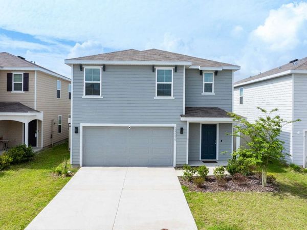 24595 NW 11TH PLACE, Newberry, FL 32669