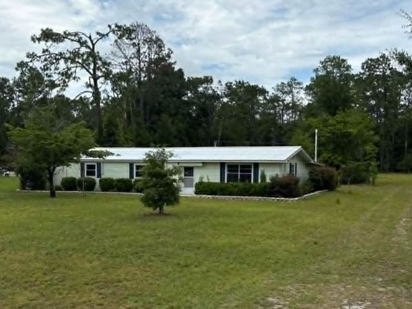 4298 RIVER ROAD, Live Oak, FL 32060