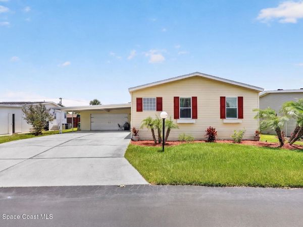 785 Outer Drive , Cocoa, FL 32926