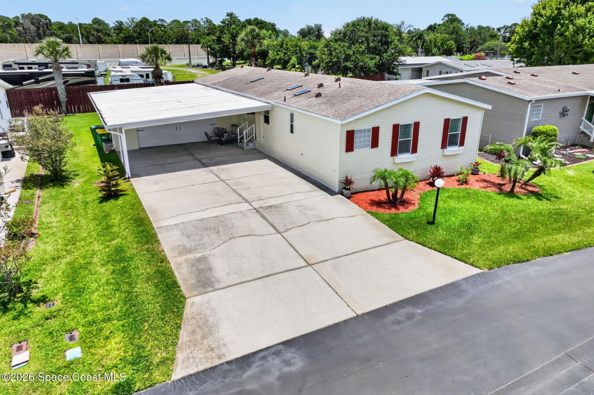785 Outer Drive , Cocoa, FL 32926 Photo