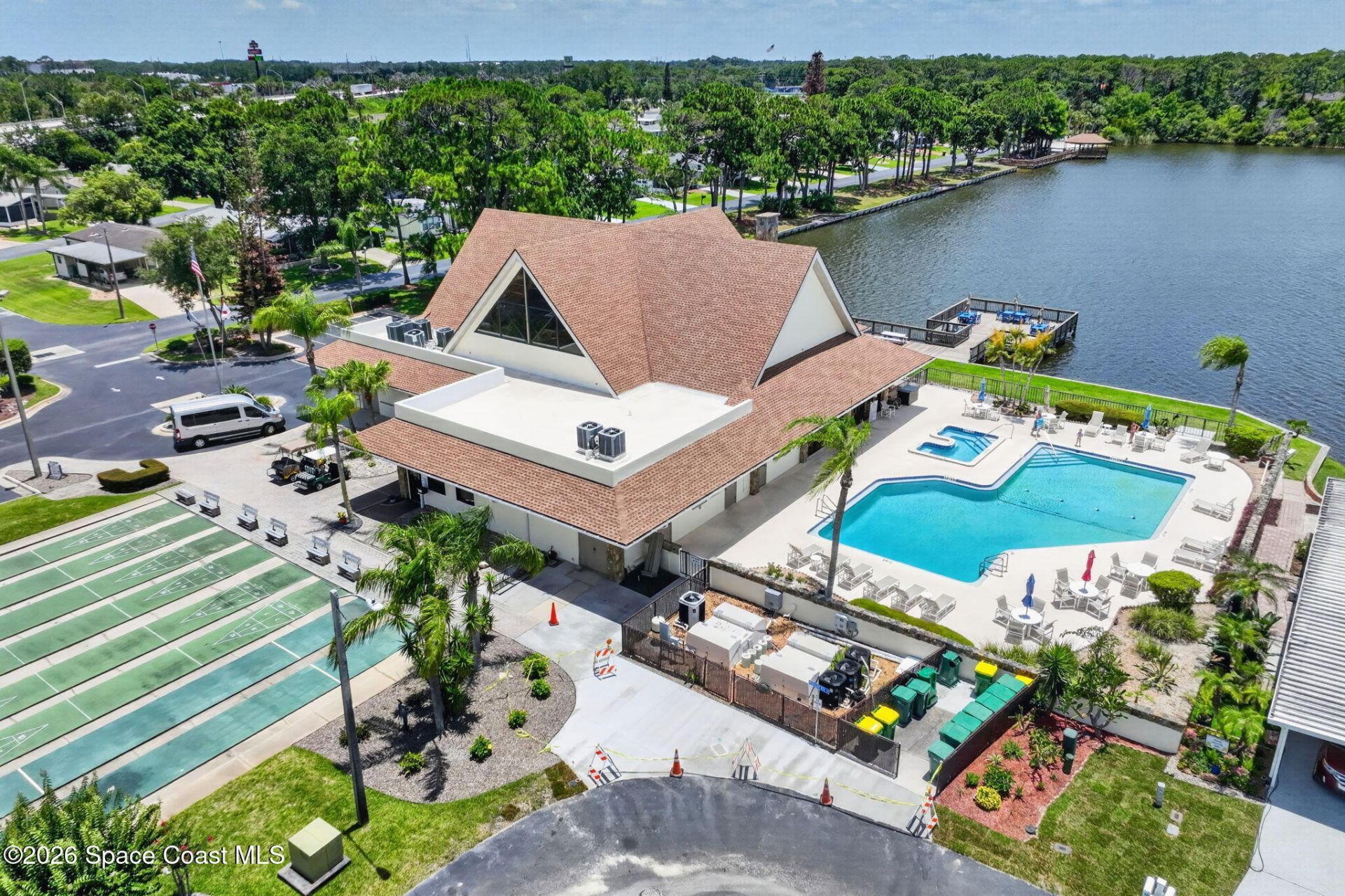 785 Outer Drive , Cocoa, FL 32926 Photo
