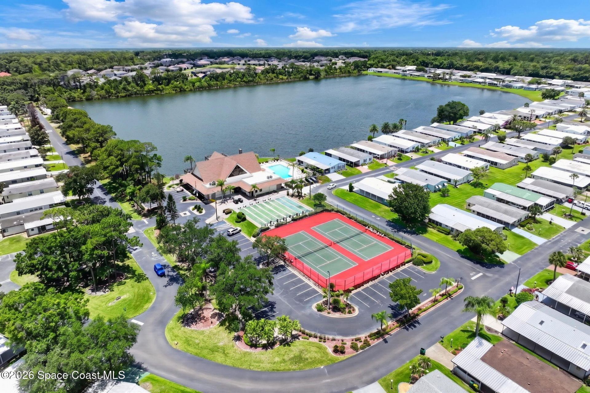 785 Outer Drive , Cocoa, FL 32926 Photo