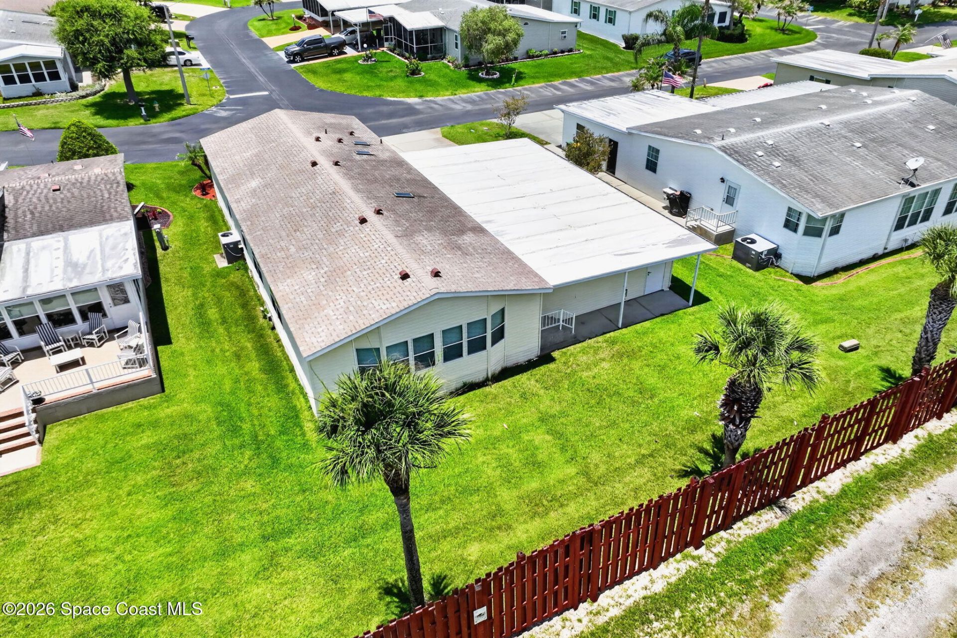 785 Outer Drive , Cocoa, FL 32926 Photo