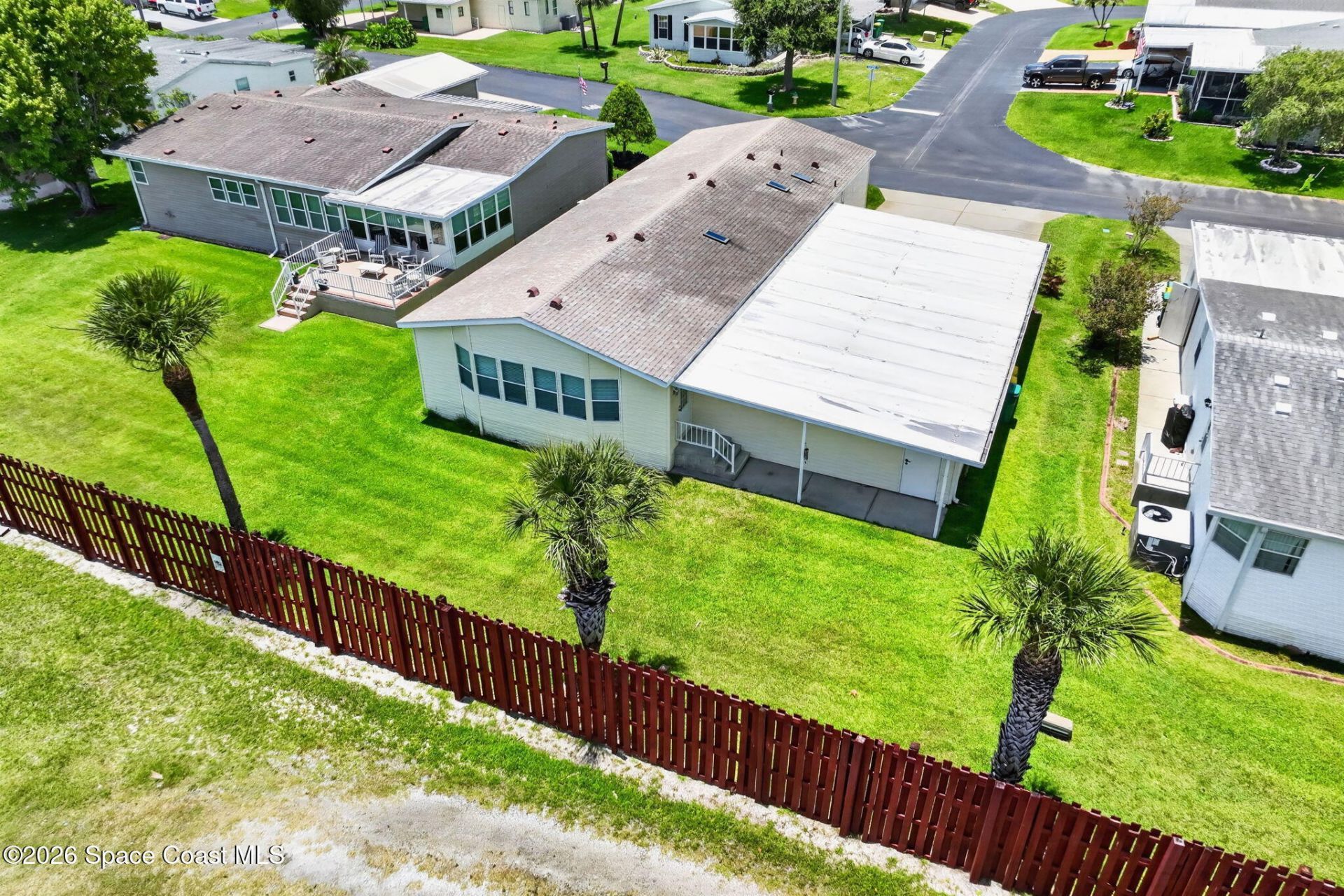 785 Outer Drive , Cocoa, FL 32926 Photo
