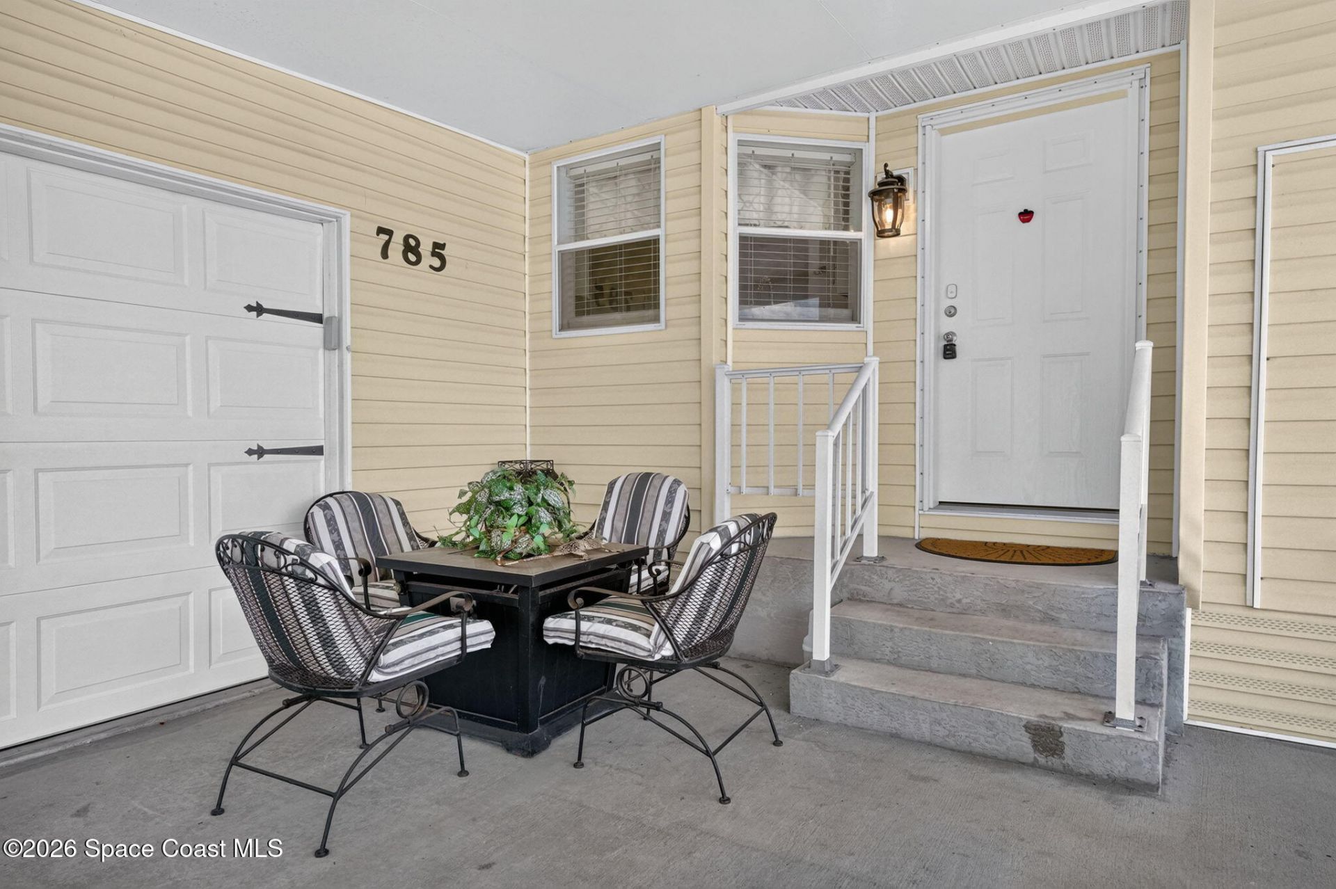 785 Outer Drive , Cocoa, FL 32926 Photo