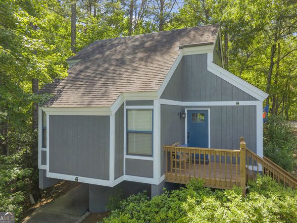 65 Vienna Ring, Helen, GA 30545