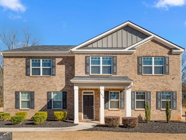 1476 Harlequin Way, Stockbridge, GA 30281