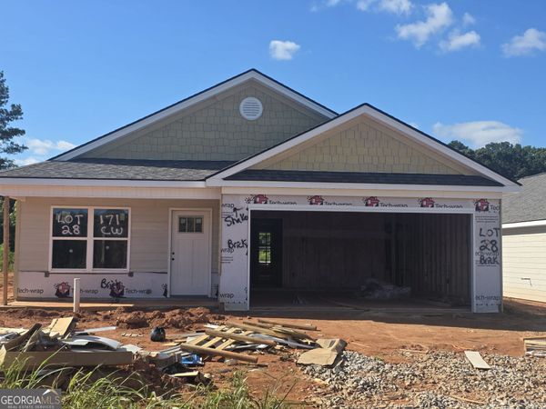 171 Charlie Way, Unit 28, Winder, GA 30680