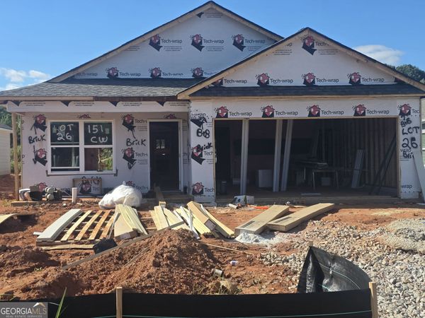 151 Charlie Way, Unit 26, Winder, GA 30680