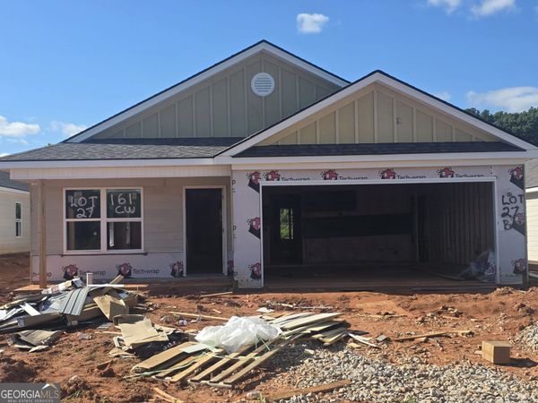 161 Charlie Way, Unit 27, Winder, GA 30680
