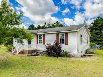 2969 Old Georgetown Road W, Kershaw, SC 29067