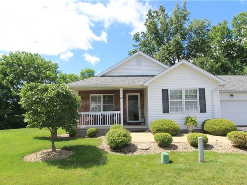 13 Hedgerows, New Middletown, OH 44442 Photo 2