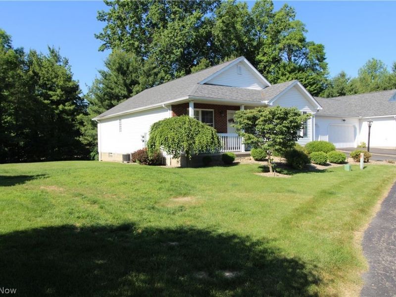 13 Hedgerows, New Middletown, OH 44442 Photo 30