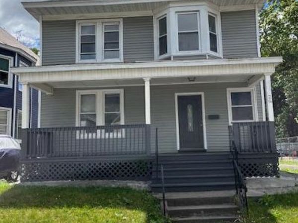 26 Linden Street, Schenectady, NY 12304