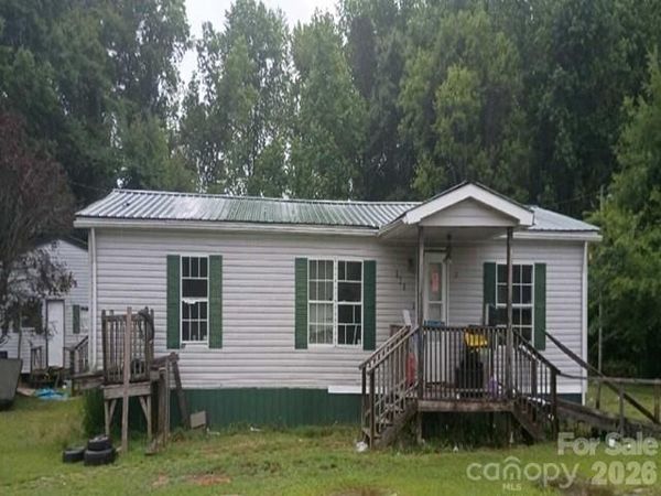 630 Ballard Spring Road , Unit 1125, Morven, NC 28119