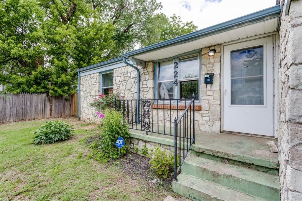 224 E Myrtle Lane, Oklahoma City, OK 73110 Main Photo
