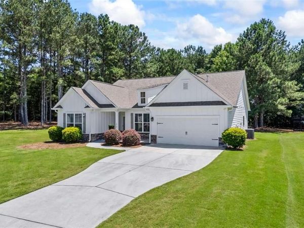 1912 Hymer Court , Monroe, GA 30656