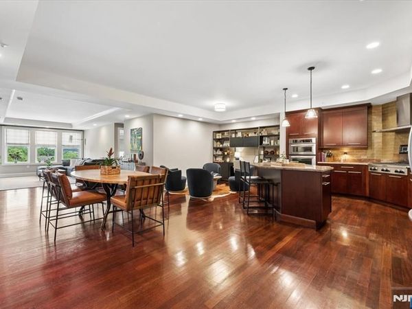 40 Park Avenue 513, Unit 513, Morristown Town, NJ 07960