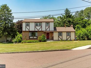 183 CARDINAL ROAD, CHALFONT, PA 18914