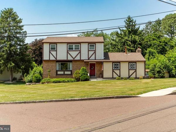 183 CARDINAL ROAD, CHALFONT, PA 18914