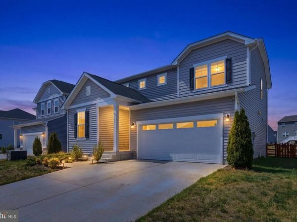6361 BOBCAT LANE, KING GEORGE, VA 22485