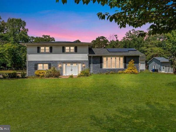 1161 MOSS MILL ROAD, HAMMONTON, NJ 08037